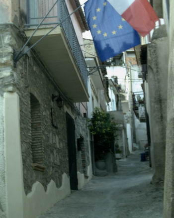 Scheda Tecnica del Frantoio-Museo