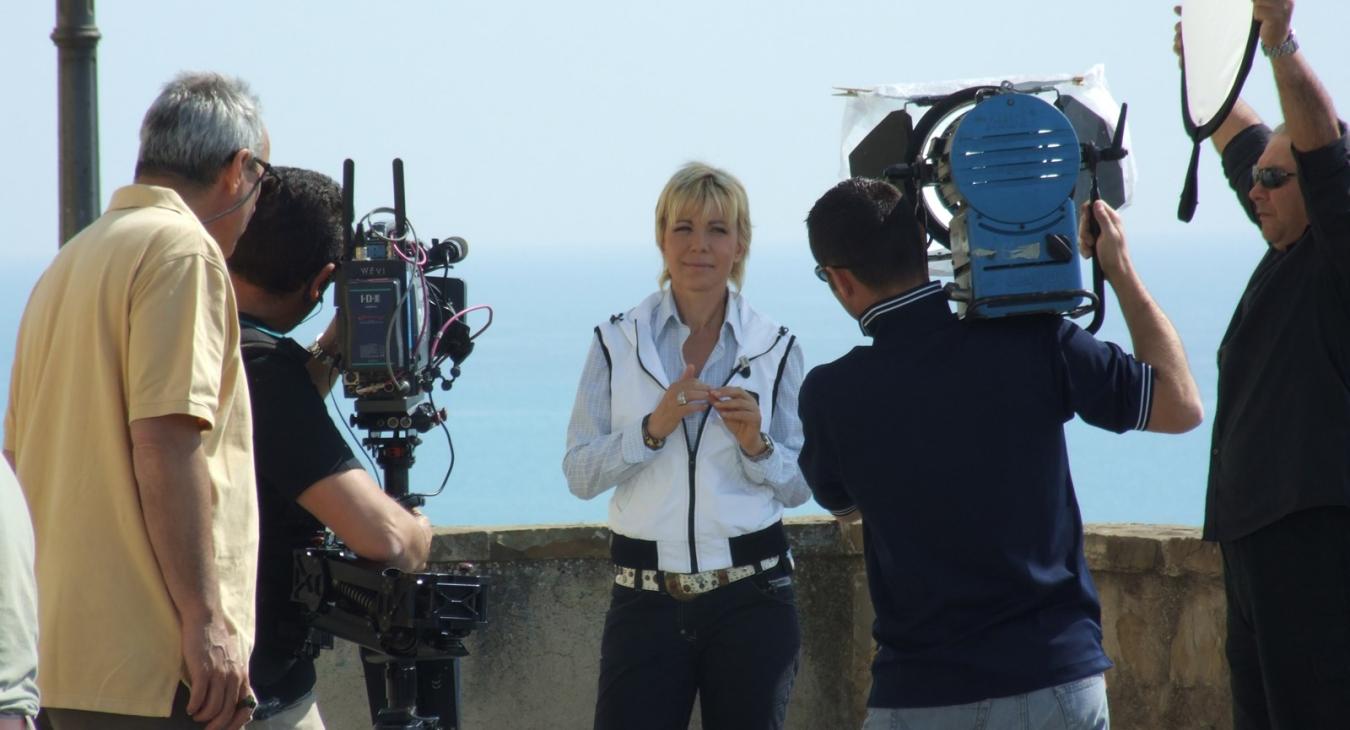 Easy driver al museo Noia