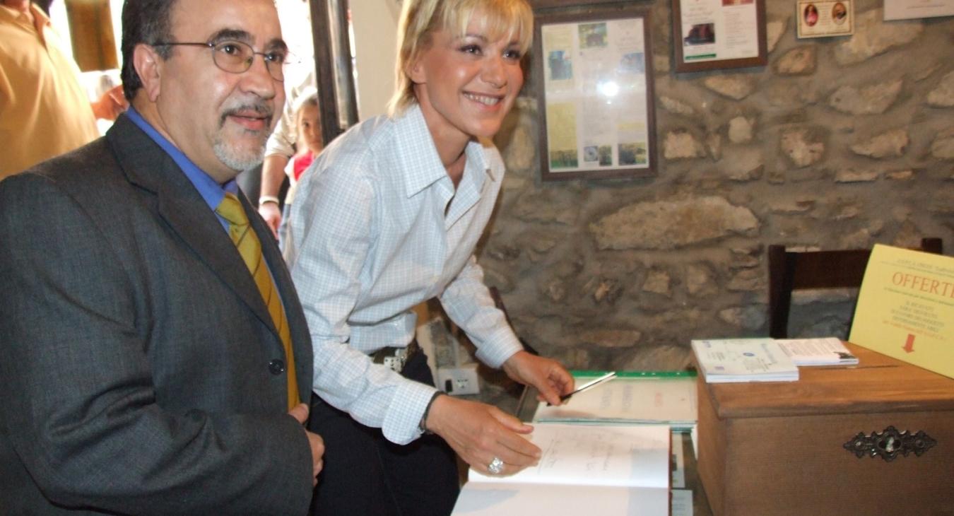 Easy driver al museo Noia