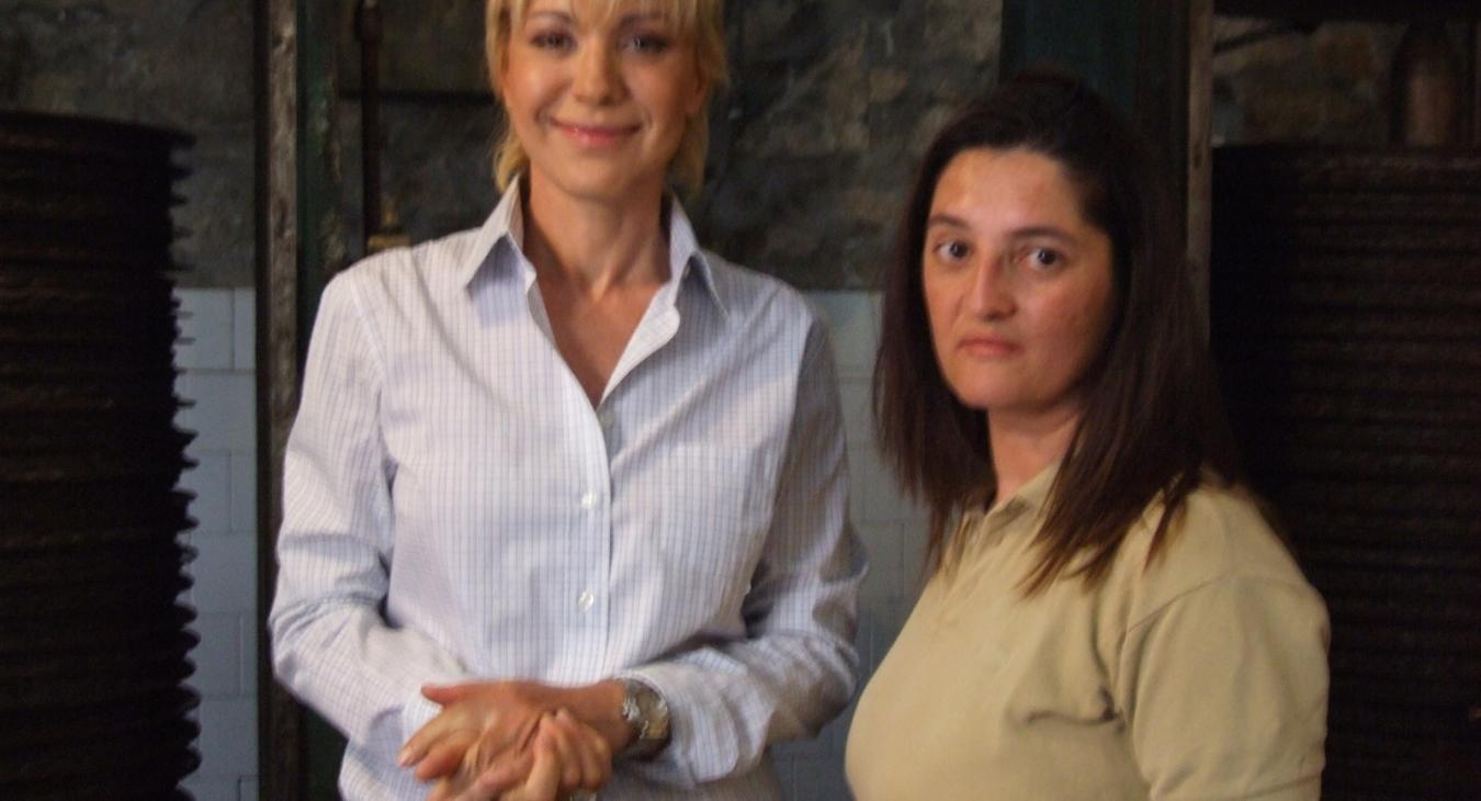 Easy driver al museo Noia