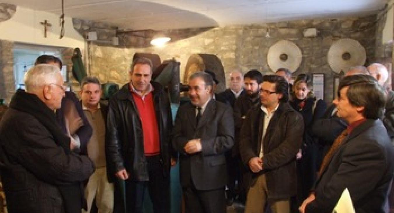 Porte Aperte alle Tradizioni Italiane