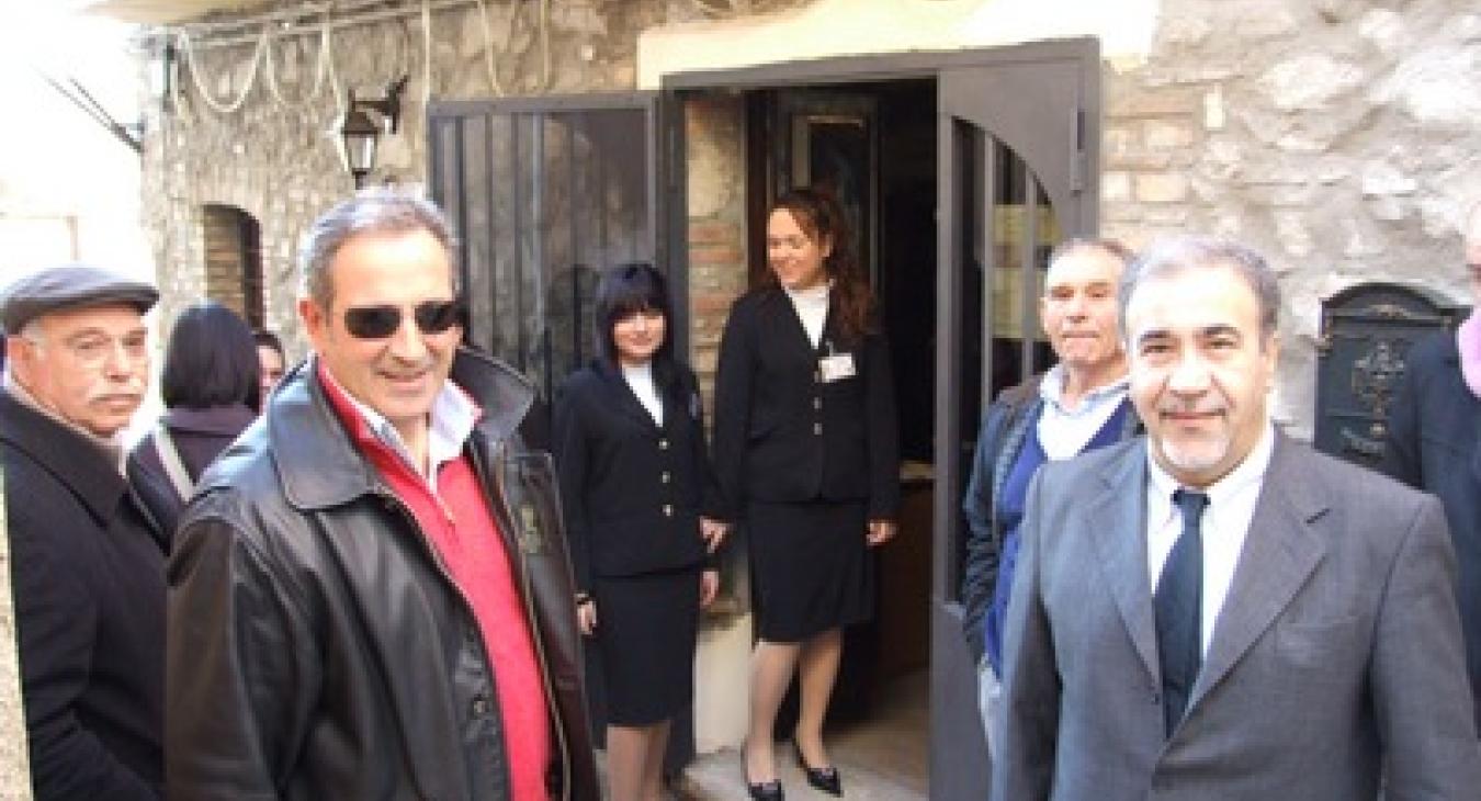 Porte Aperte alle Tradizioni Italiane