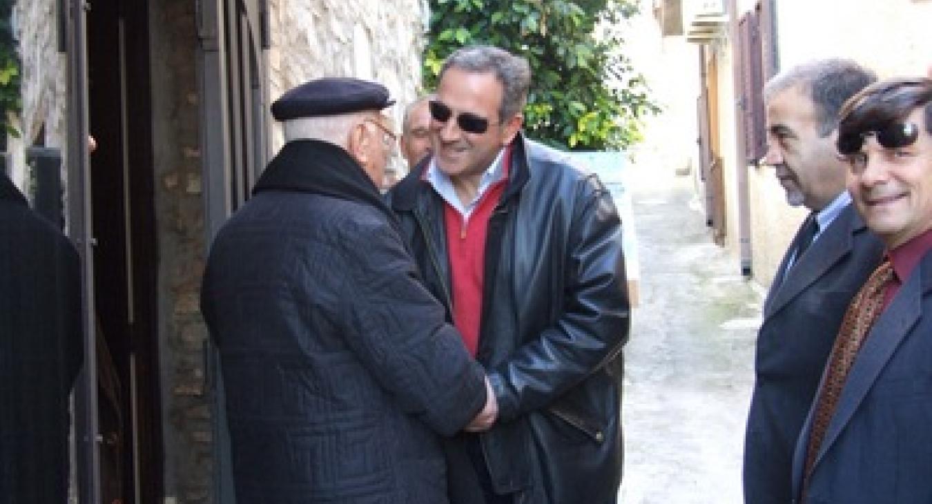 Porte Aperte alle Tradizioni Italiane