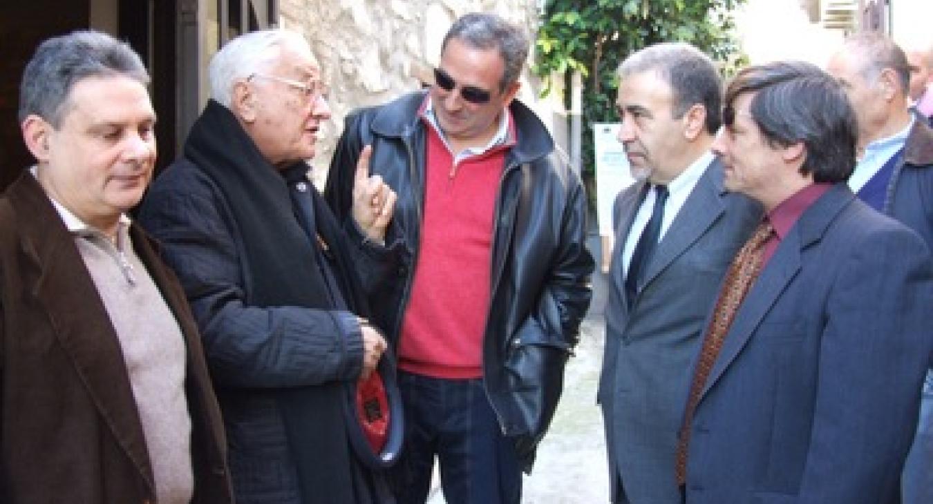 Porte Aperte alle Tradizioni Italiane