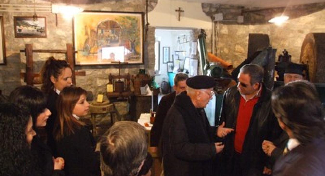 Porte Aperte alle Tradizioni Italiane