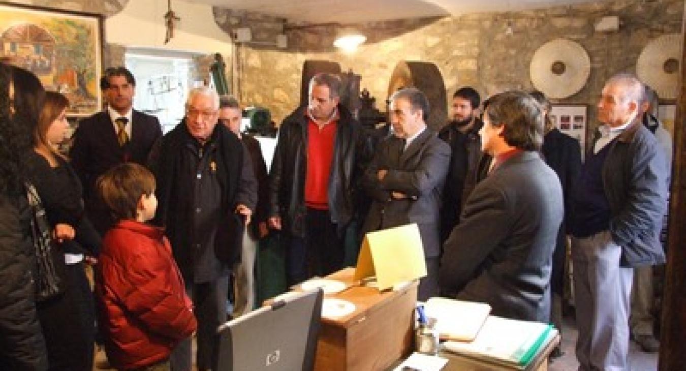 Porte Aperte alle Tradizioni Italiane