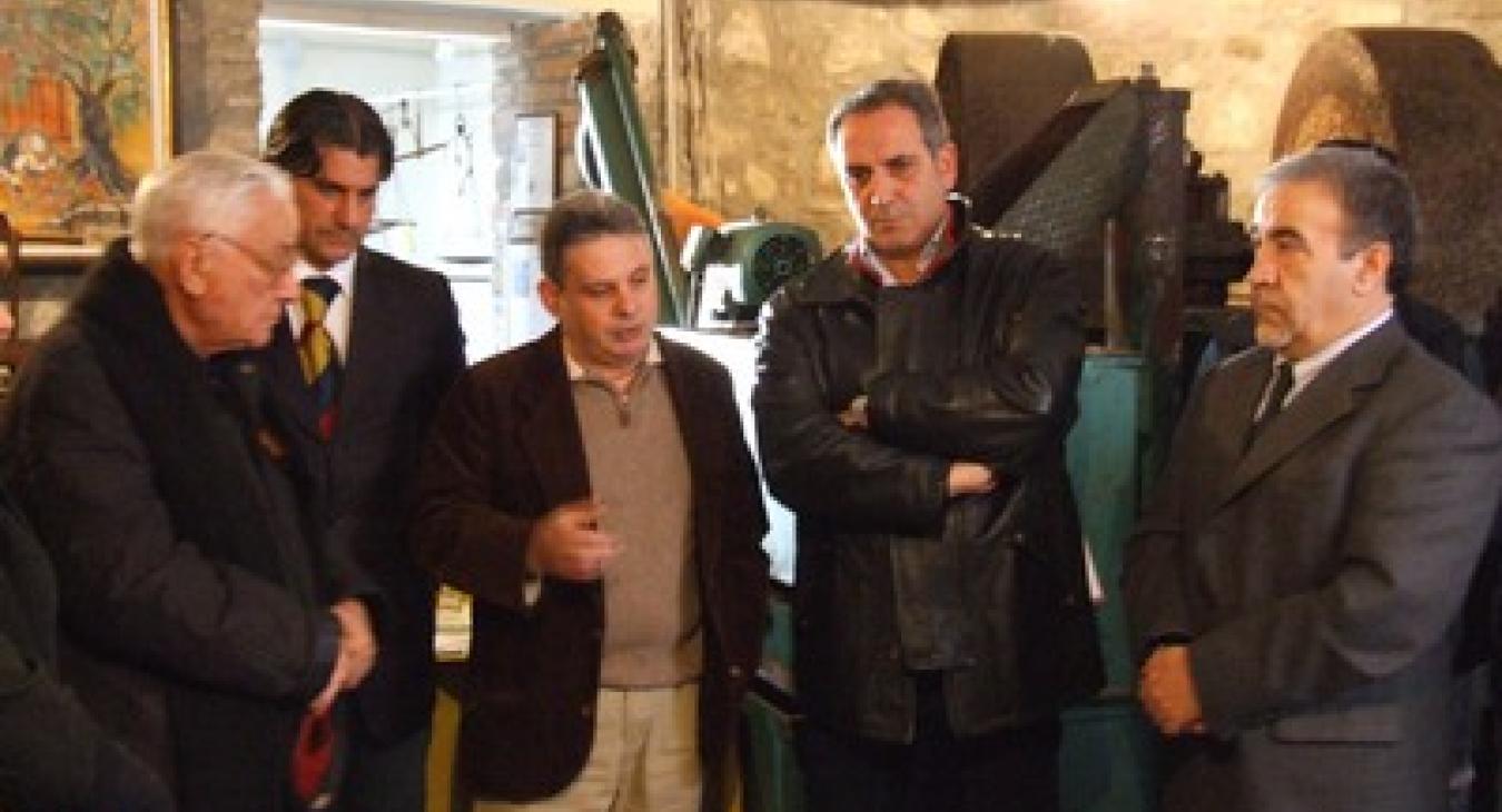 Porte Aperte alle Tradizioni Italiane