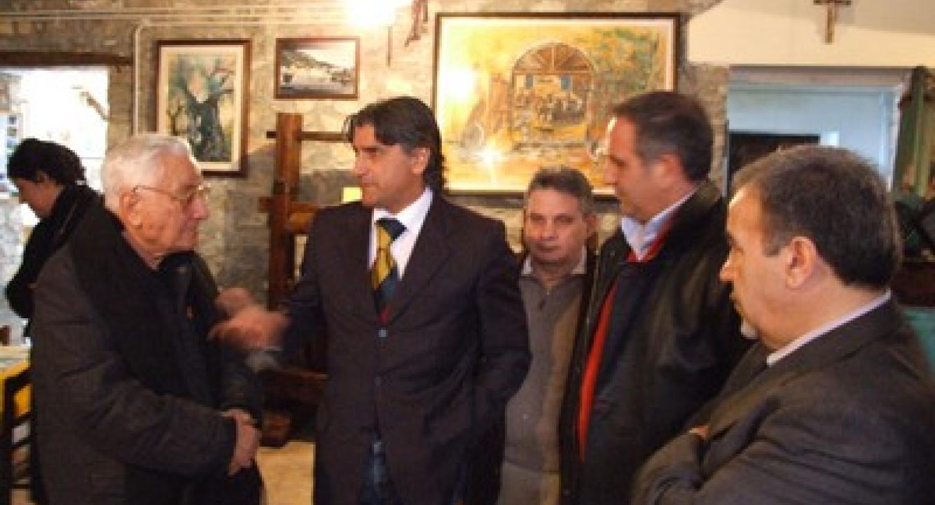 Porte Aperte alle Tradizioni Italiane