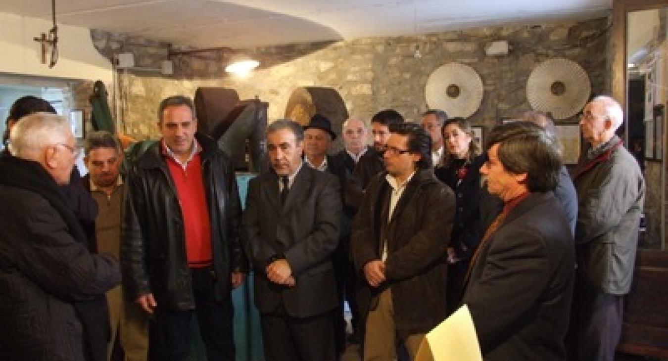 Porte Aperte alle Tradizioni Italiane