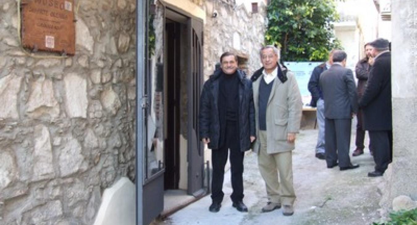 Porte Aperte alle Tradizioni Italiane