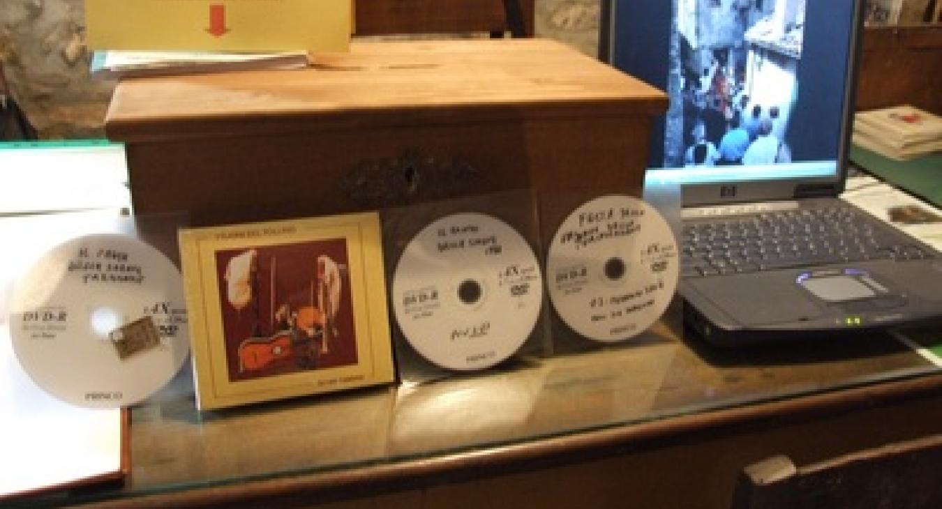 Porte Aperte alle Tradizioni Italiane