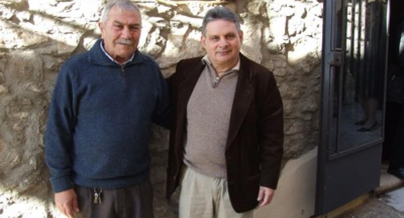 Porte Aperte alle Tradizioni Italiane