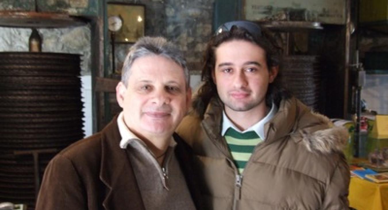 Porte Aperte alle Tradizioni Italiane