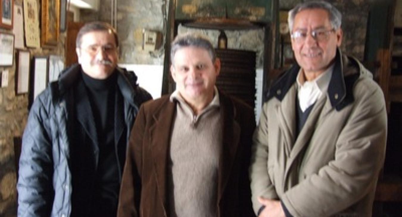 Porte Aperte alle Tradizioni Italiane