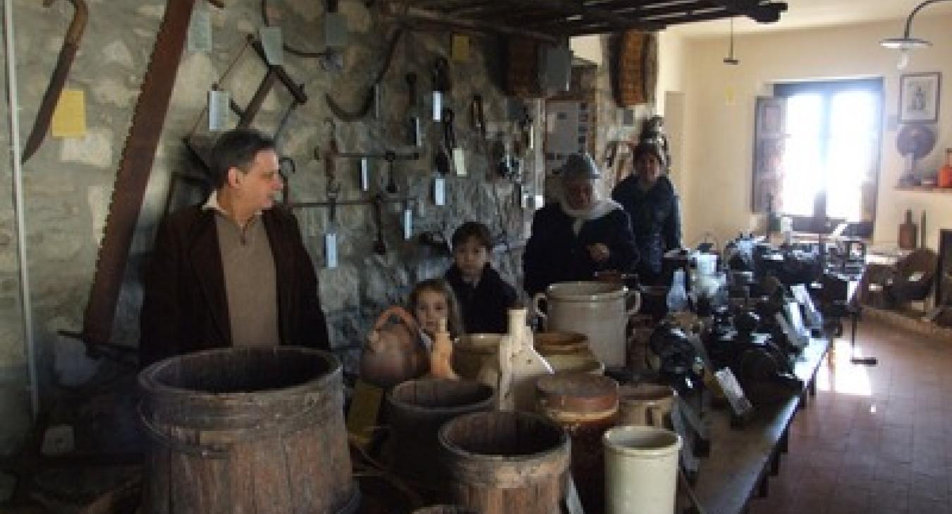 Porte Aperte alle Tradizioni Italiane