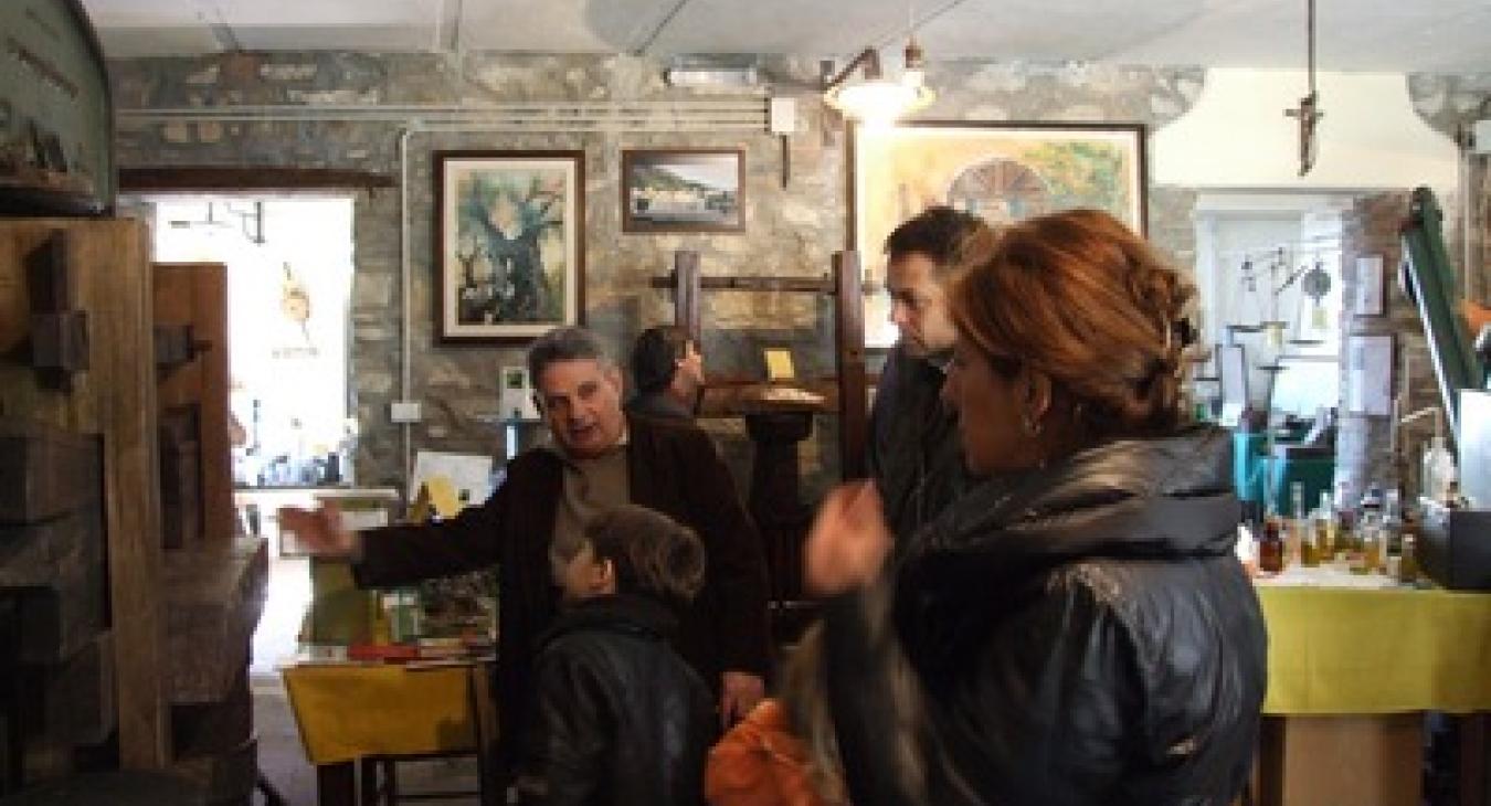 Porte Aperte alle Tradizioni Italiane