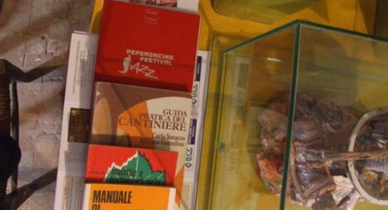 Porte Aperte alle Tradizioni Italiane