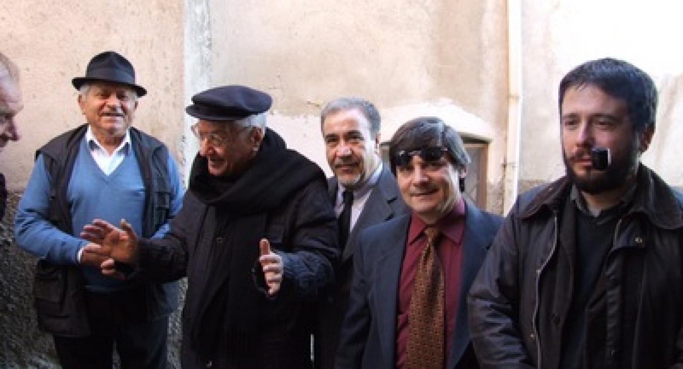 Porte Aperte alle Tradizioni Italiane