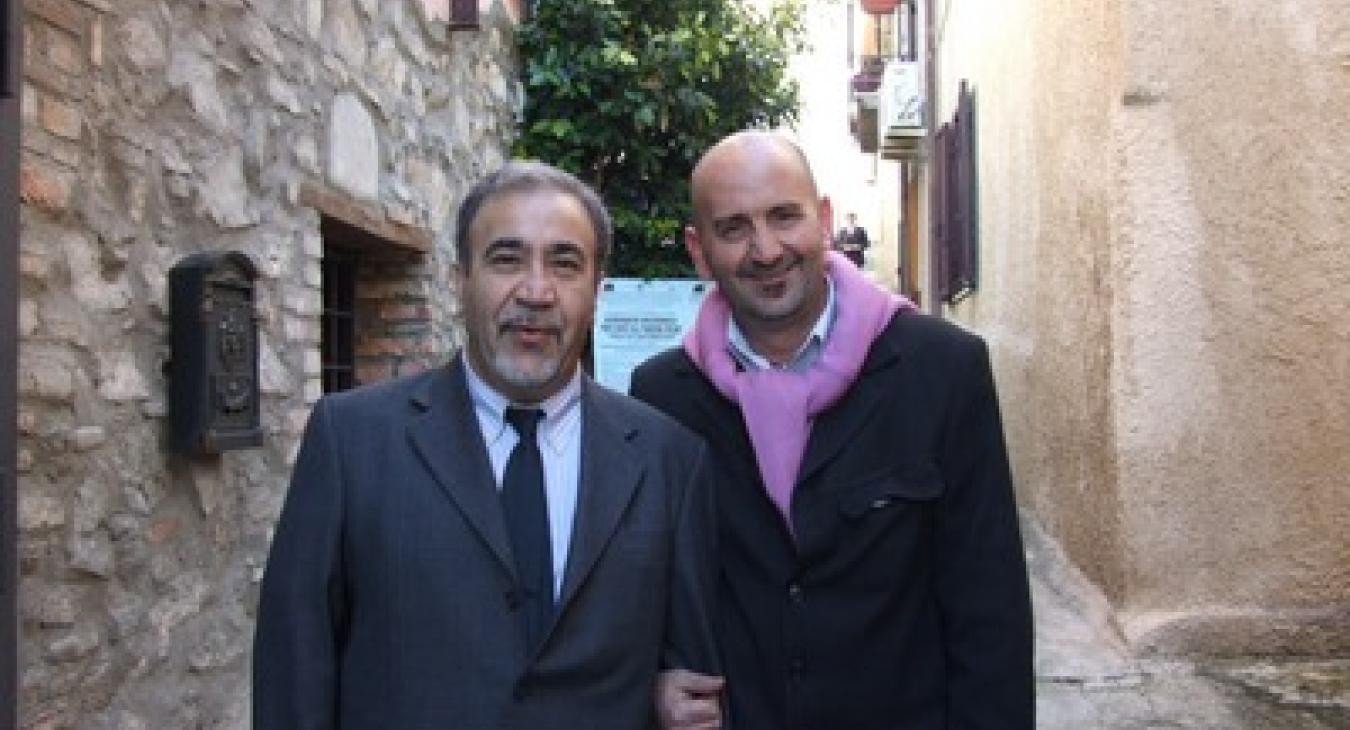 Porte Aperte alle Tradizioni Italiane