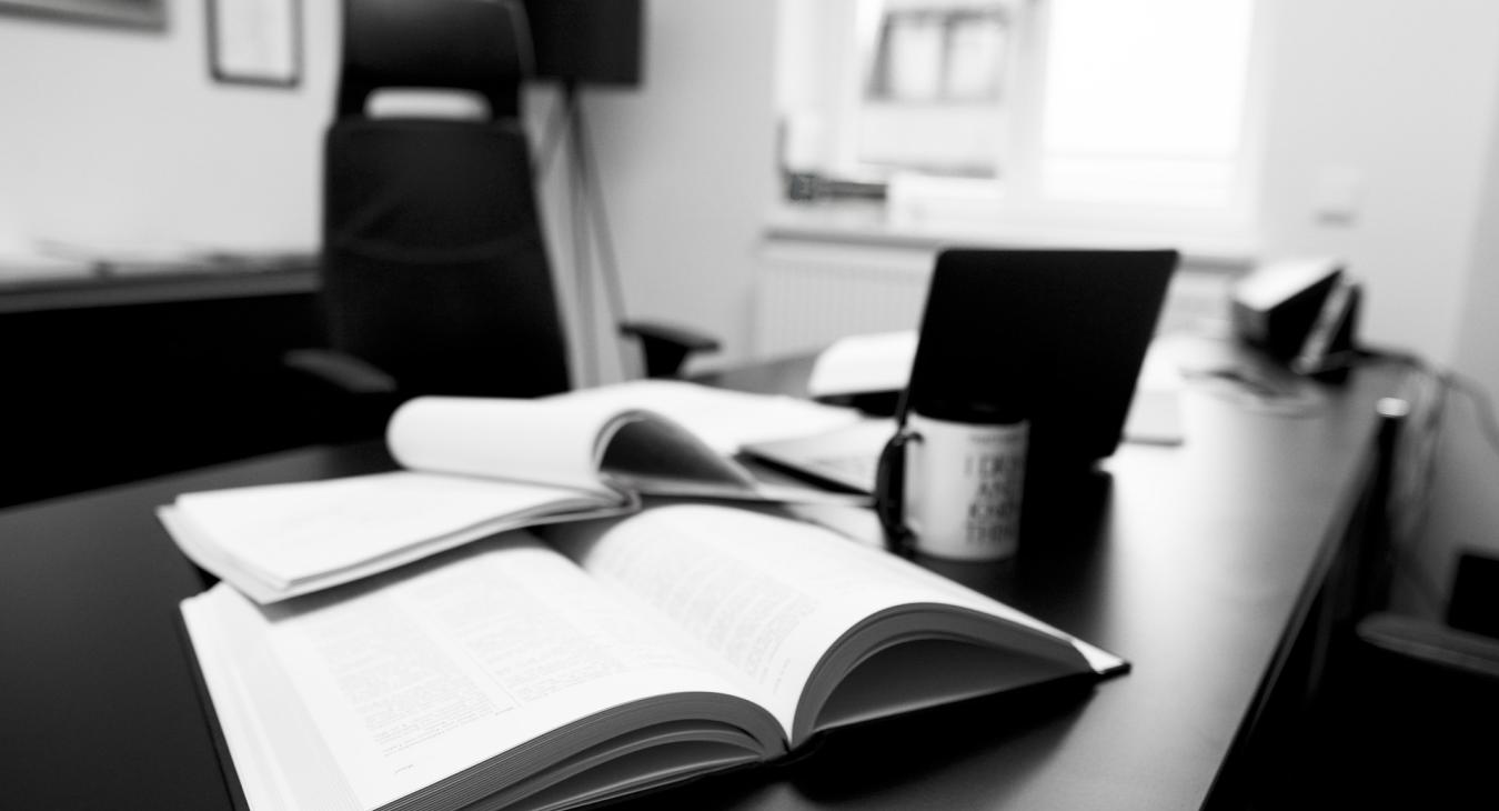 Un'organizzazione multidisciplinare