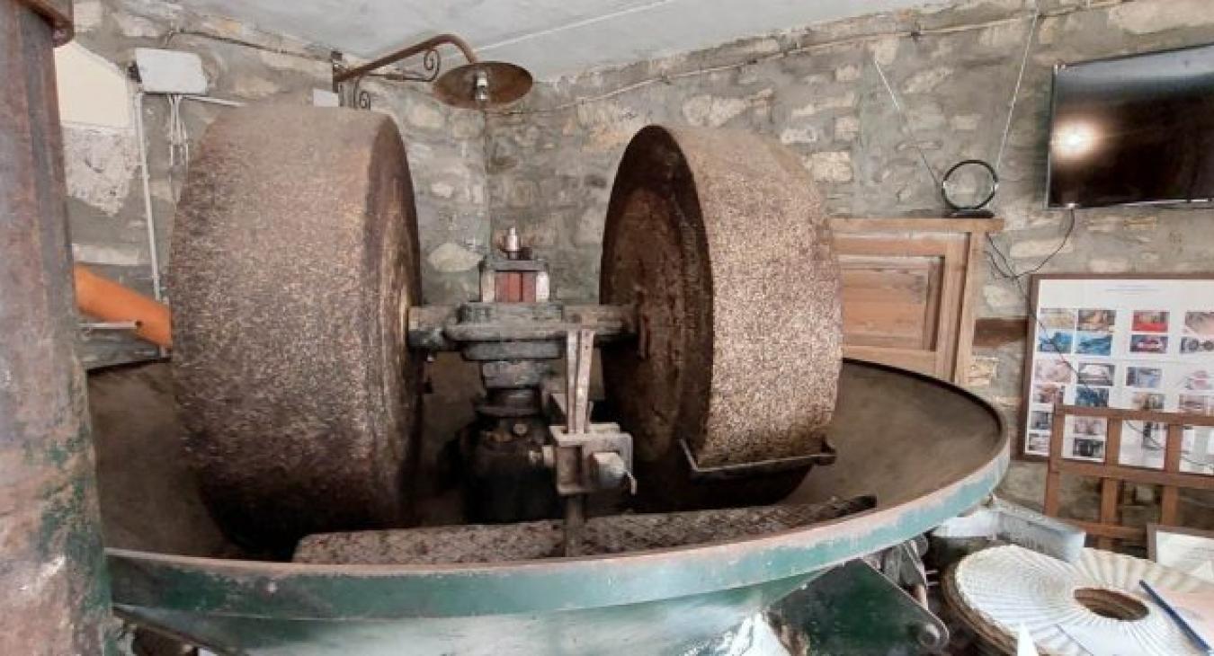 trappito 'i cinchilibbre