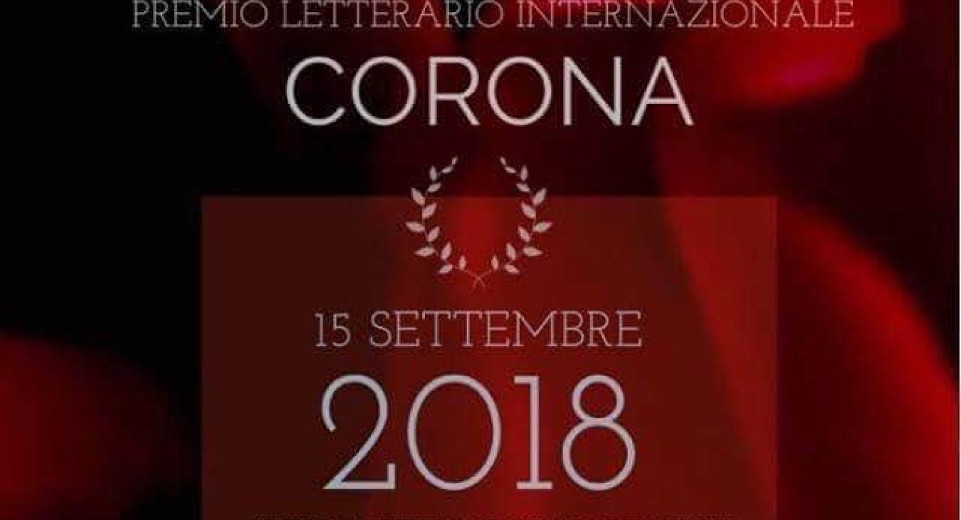 PREMIO "CORONA" AL MUSEO NOIA  TREBISACCE 16 sett.2018