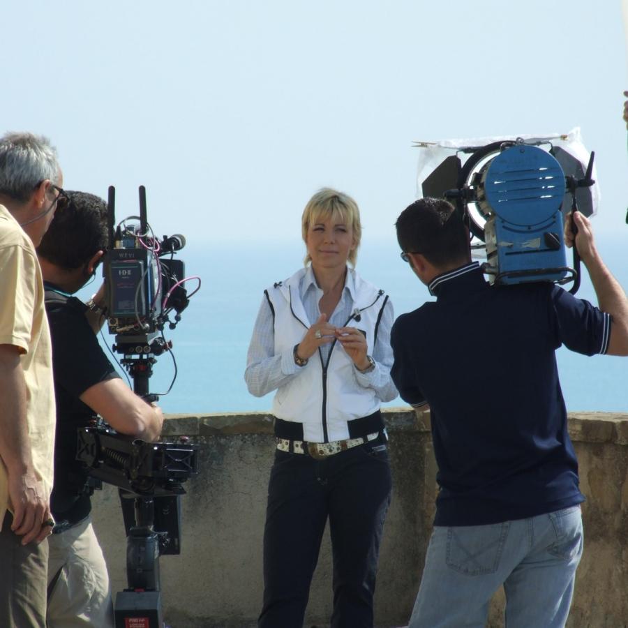 Easy driver al museo Noia