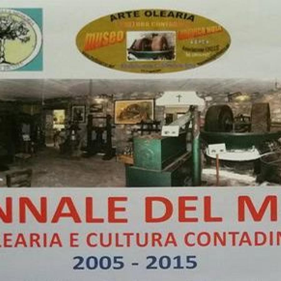 Decennale del museo