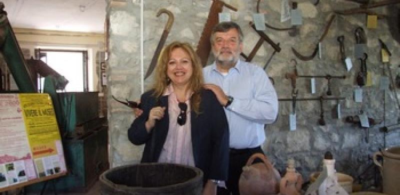 Porte Aperte alle Tradizioni Italiane