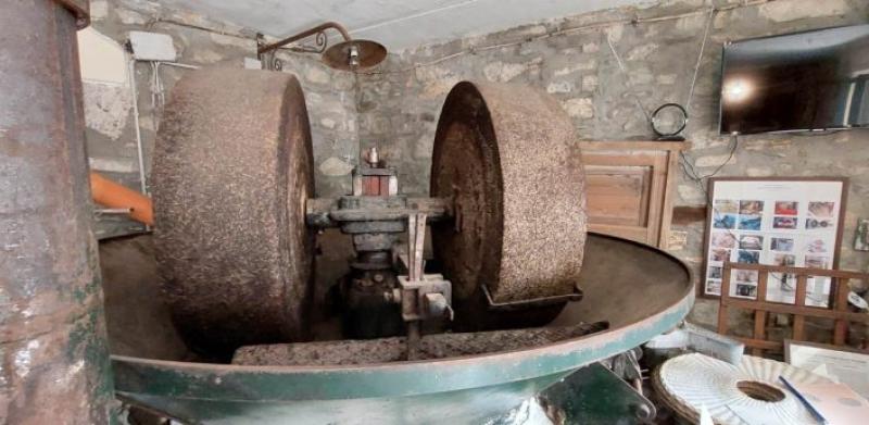 trappito 'i cinchilibbre