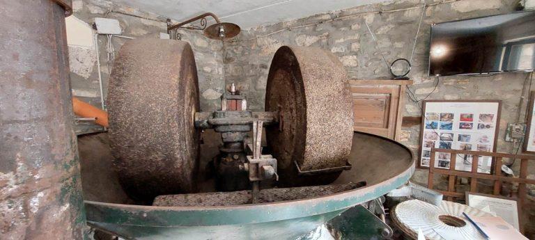 Trappito 'i cinchilibbre